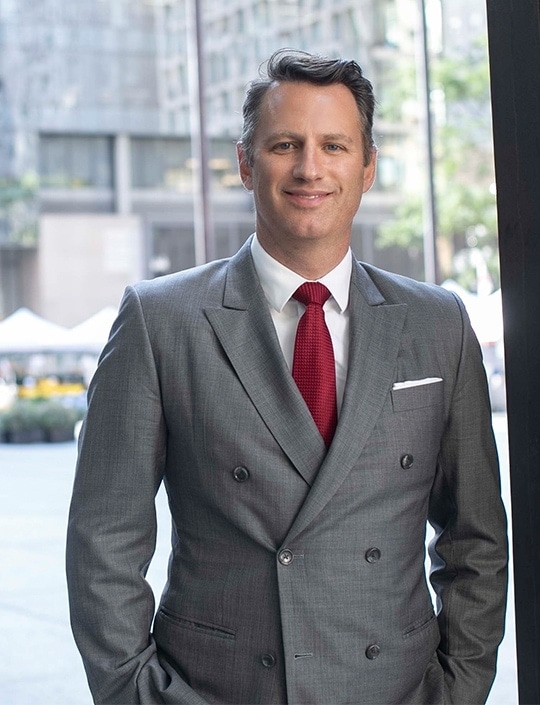 Hughes Socol Piers Resnick & Dym, Ltd Chicago, IL Office