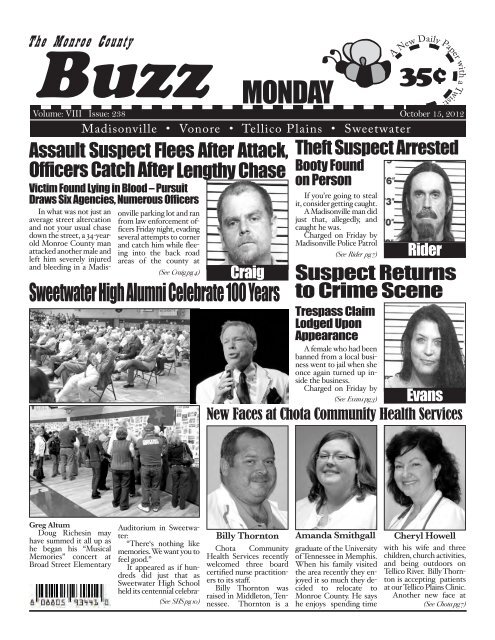 Estes & Kennedy Law Offices, P.L.L.C Sweetwater, TN Office