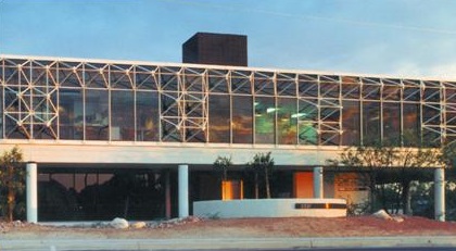 Bass & Associates, P.C Tucson, AZ Office