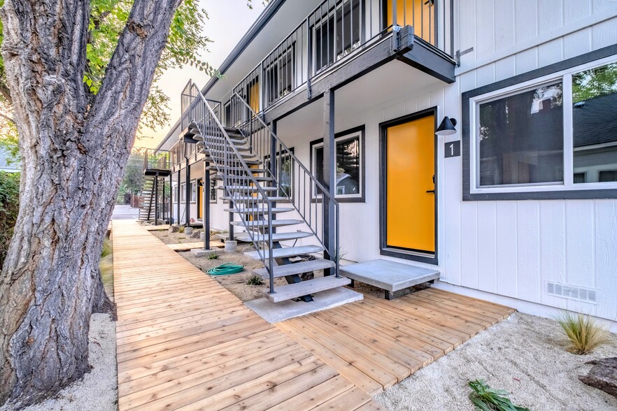 Lemons, Grundy & Eisenberg Reno, NV Office