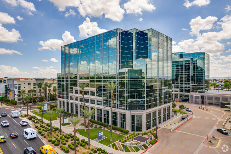 Ogletree, Deakins, Nash, Smoak & Stewart PC Phoenix, AZ Office