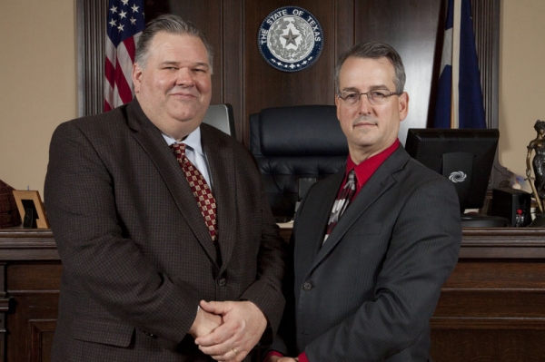 Bineham & Gillen, PLLC San Antonio,  Office