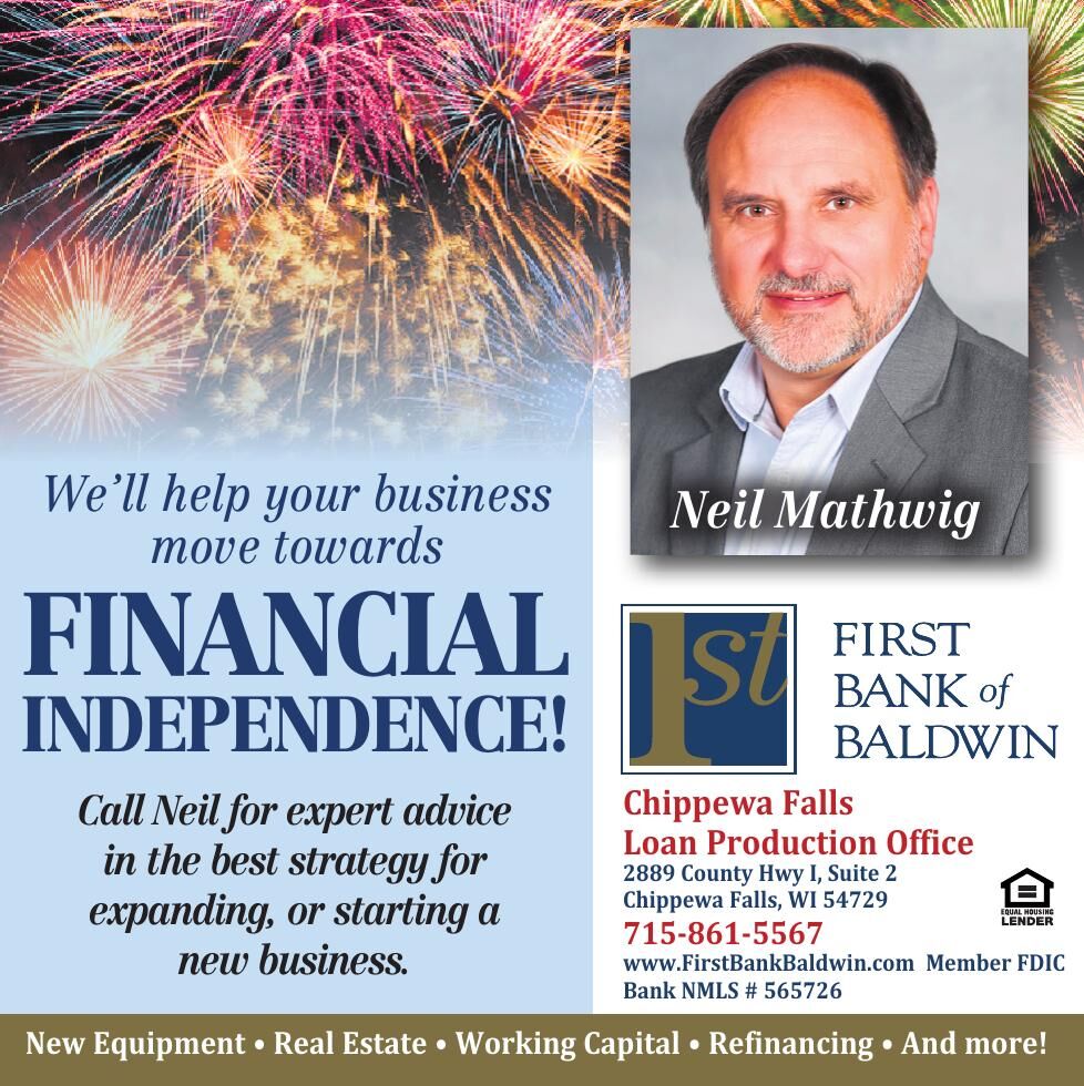 Brodd Law Firm, LLC Chippewa Falls, WI Office