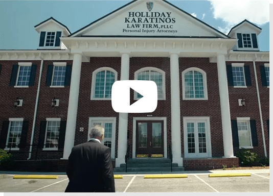 Holliday Karatinos Law Firm, PLLC Brooksville,  Office