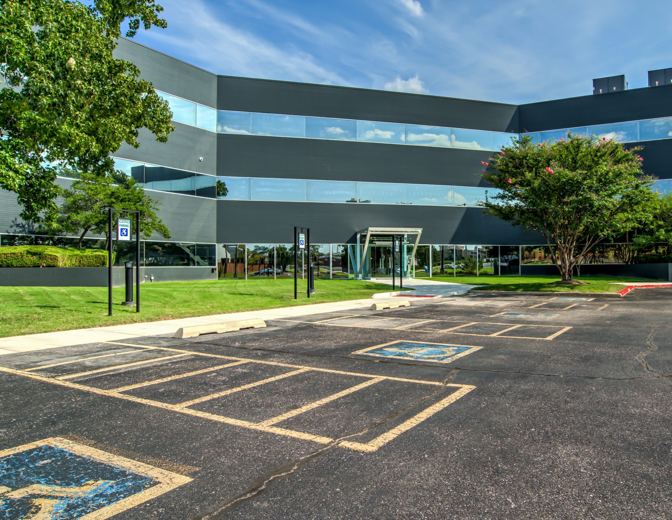 Morgan and Associates Oklahoma City, OK Office