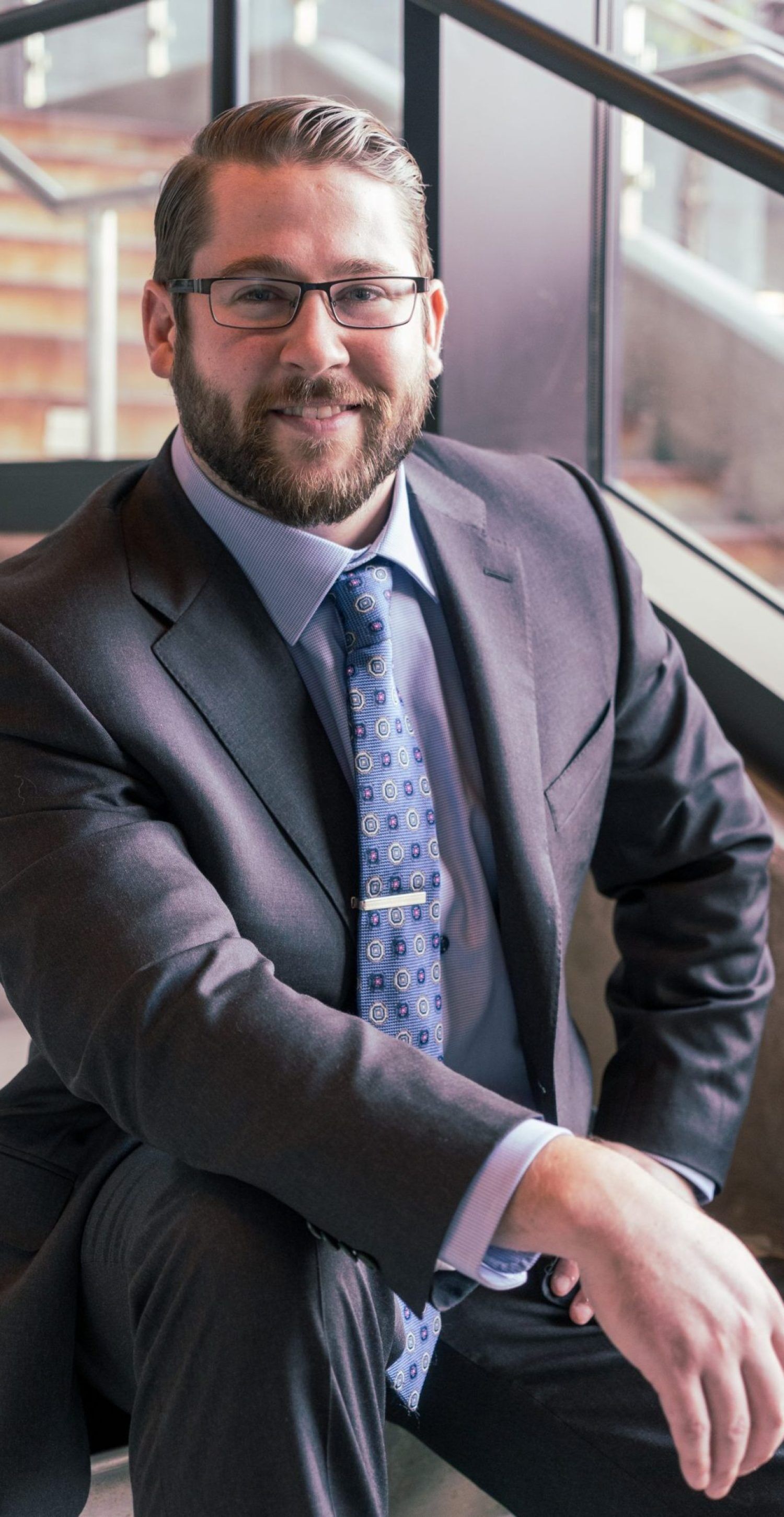 J.P. Ward & Associates Pittsburgh,  Office