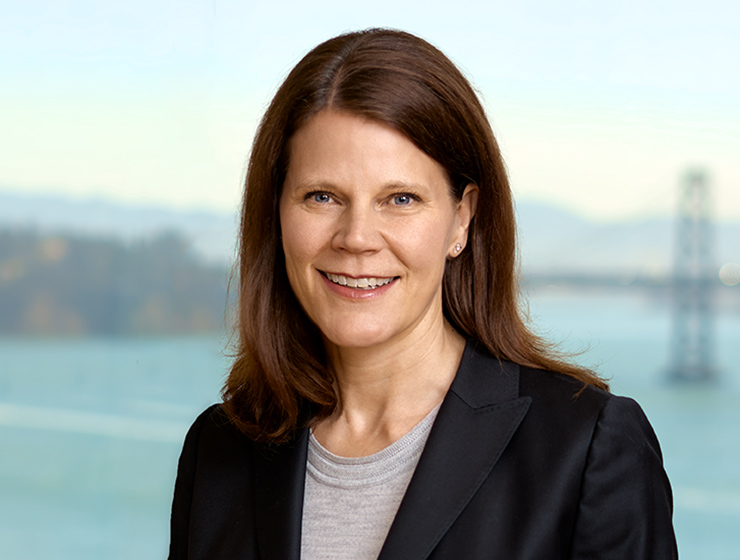 Shartsis Friese LLP San Francisco, CA Office