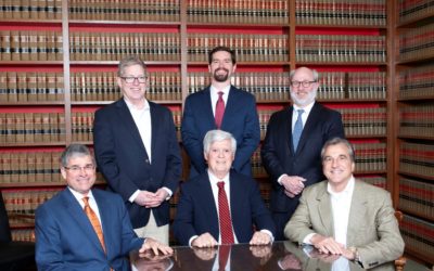Horton & Horton Law Firm, LLC Greenville, SC Office