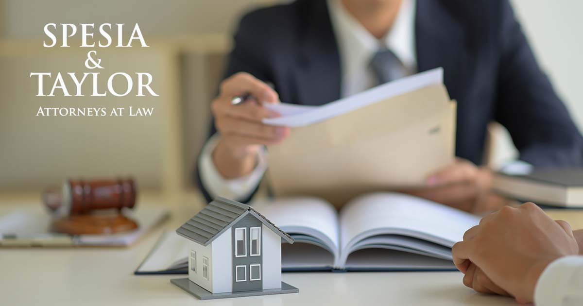 Spesia & Taylor Attorneys at Law Joliet, IL Office