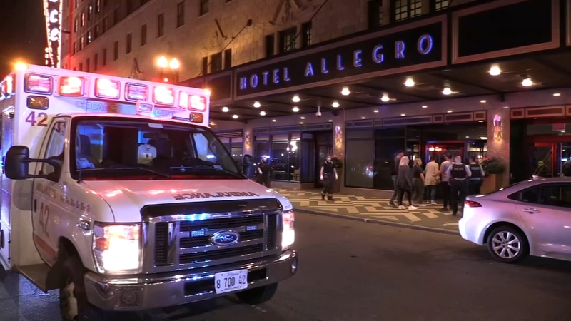 Forde & O'Meara LLP Chicago, IL Office