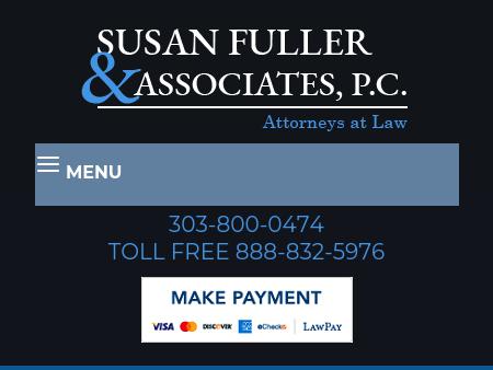 Fuller & Ahern, P.C Parker, CO Office