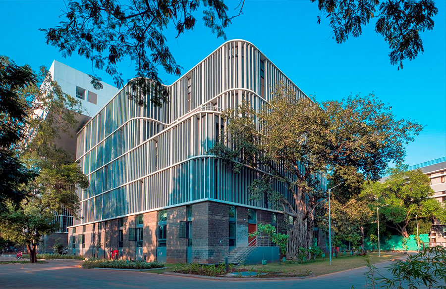 Singh & Associates New Delhi, India Office