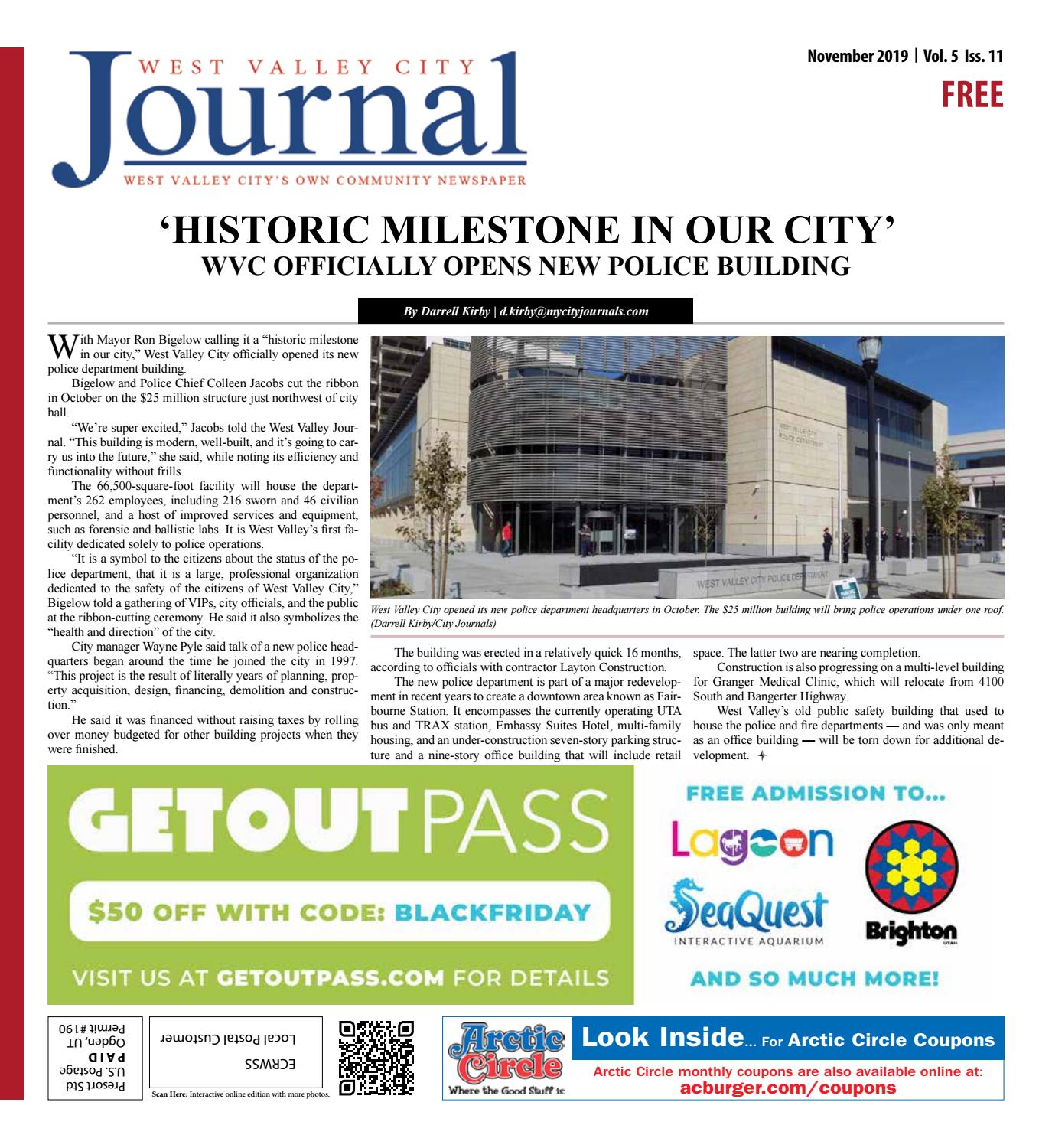 Siegfried & Jensen Orem, UT Office