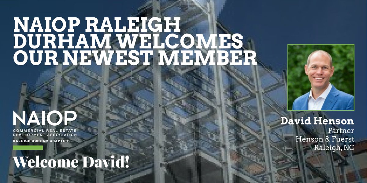 Henson & Fuerst, PA Raleigh, NC Office