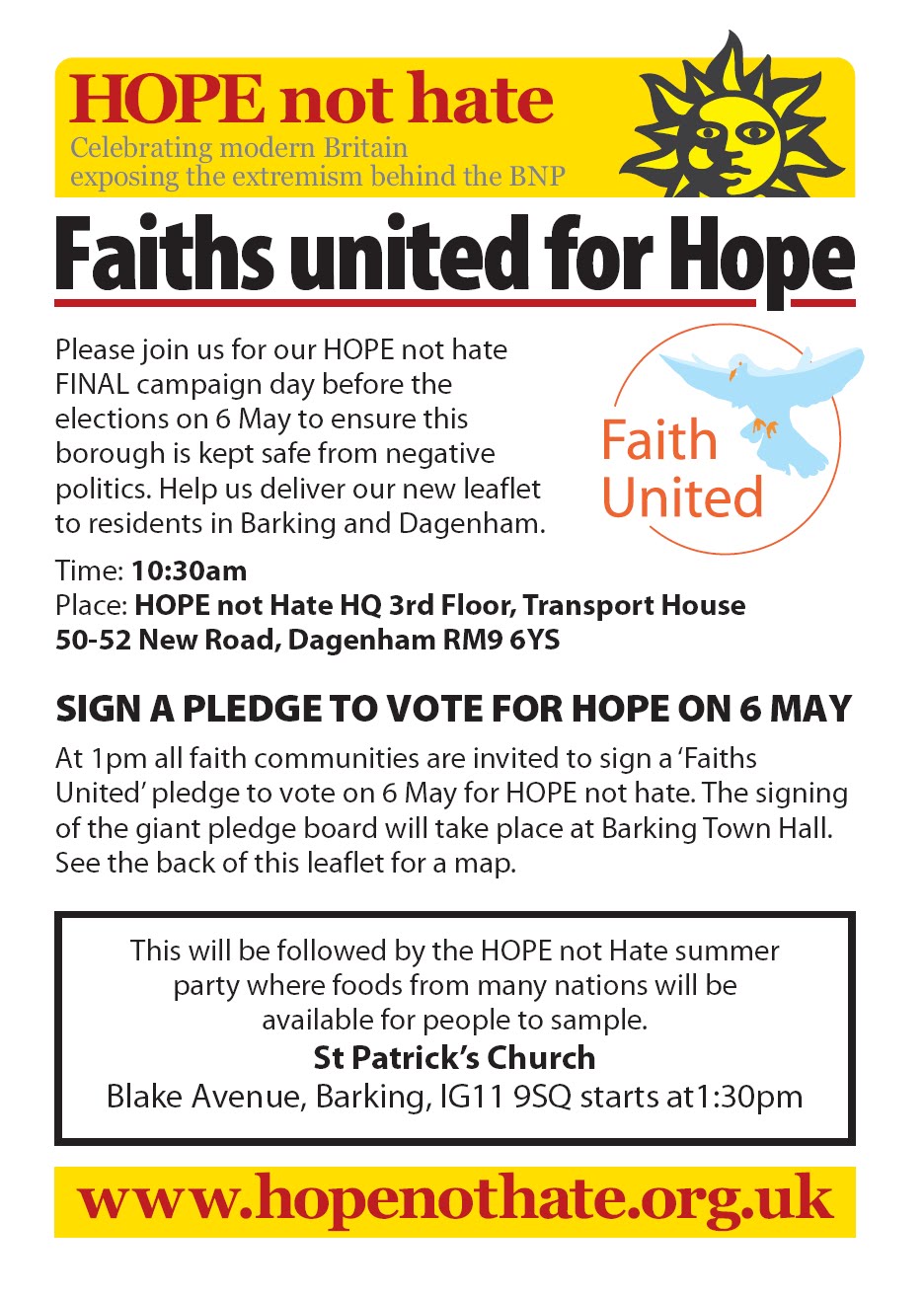 Thompsons Dagenham, Montserrat Office