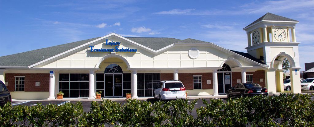 The Law Offices of Donoghue & Associates Melbourne, FL Office
