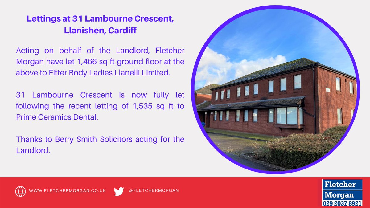 Berry Smith LLP Bridgend, United Kingdom Office