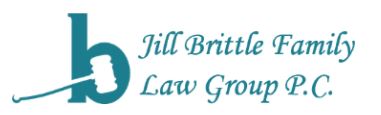 Jill Brittle Family Law Group P.C Portland, OR Office