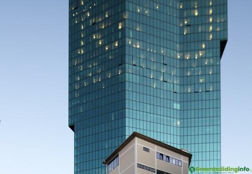 Homburger Zurich, Switzerland Office