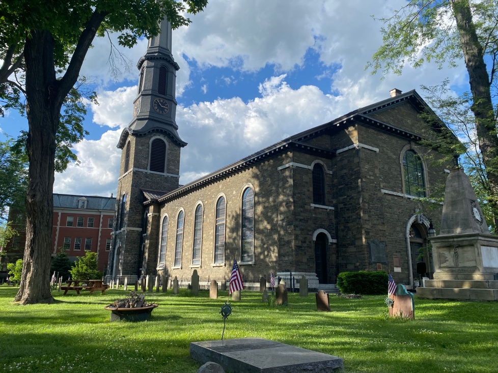 Herzog Law Firm, P.C Kingston, NY Office