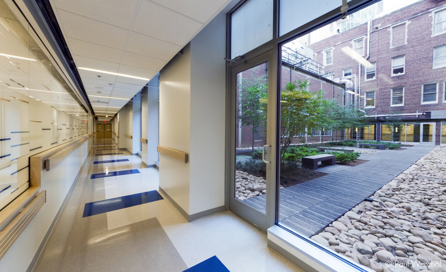 Dowd & Dowd, P.C Syosset, NY Office