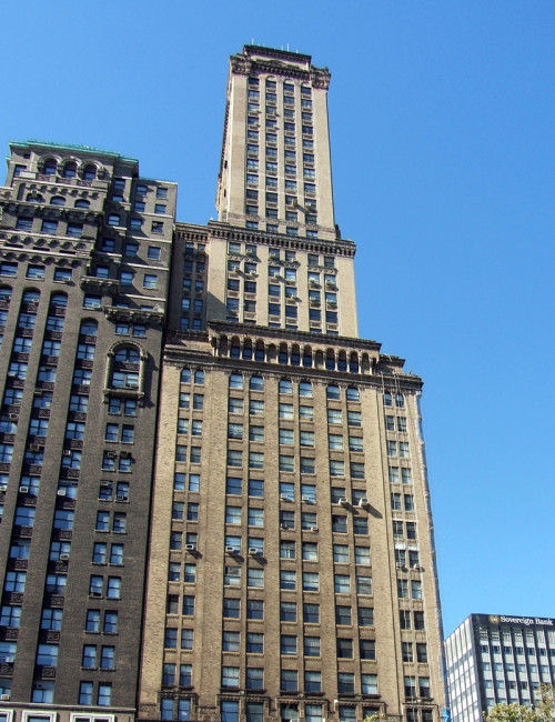 C.A. Goldberg PLLC Brooklyn,  Office