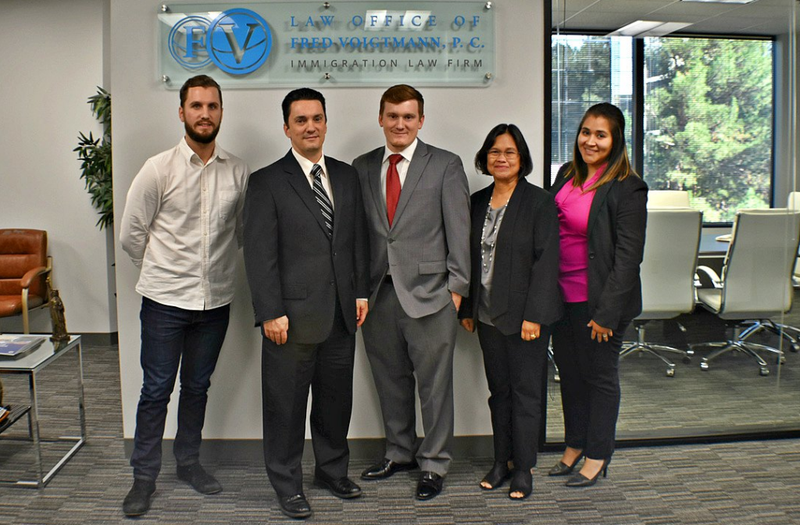 The Sydney Law Firm, PC Woodland Hills, CA Office