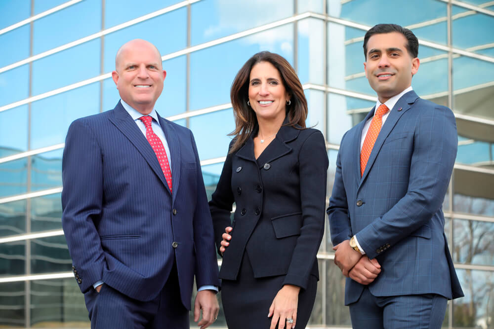 Sutnick & Sutnick Attorneys At Law Hackensack,  Office