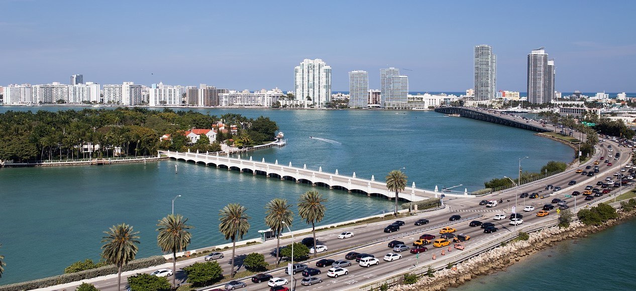 Bernstein & Maryanoff, LLC Miami, FL Office