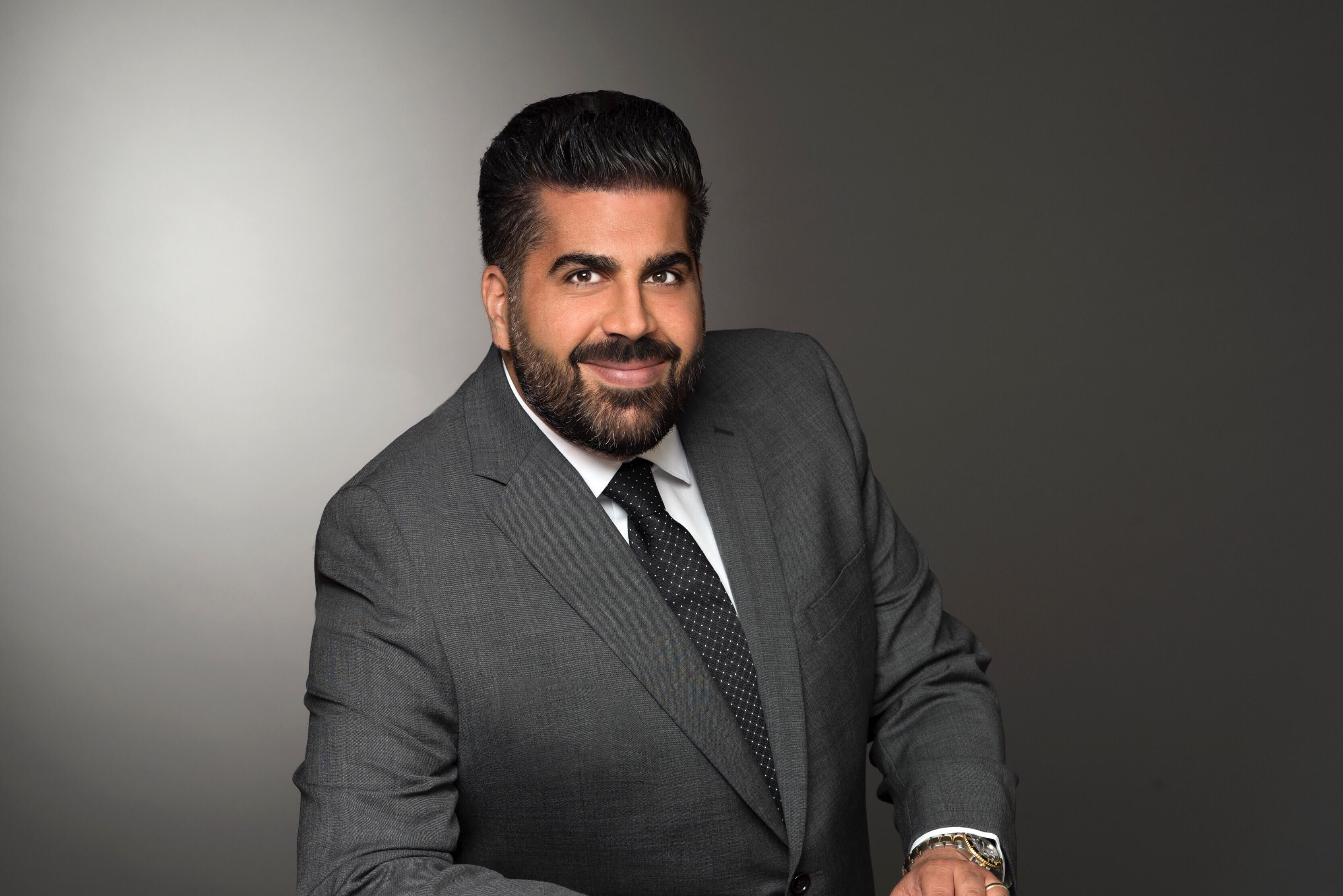 Lavi & Ebrahimian, LLP Beverly Hills, CA Office