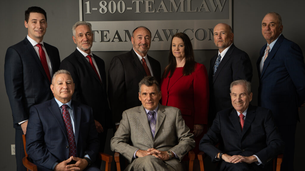 TeamLaw Summit, NJ Office