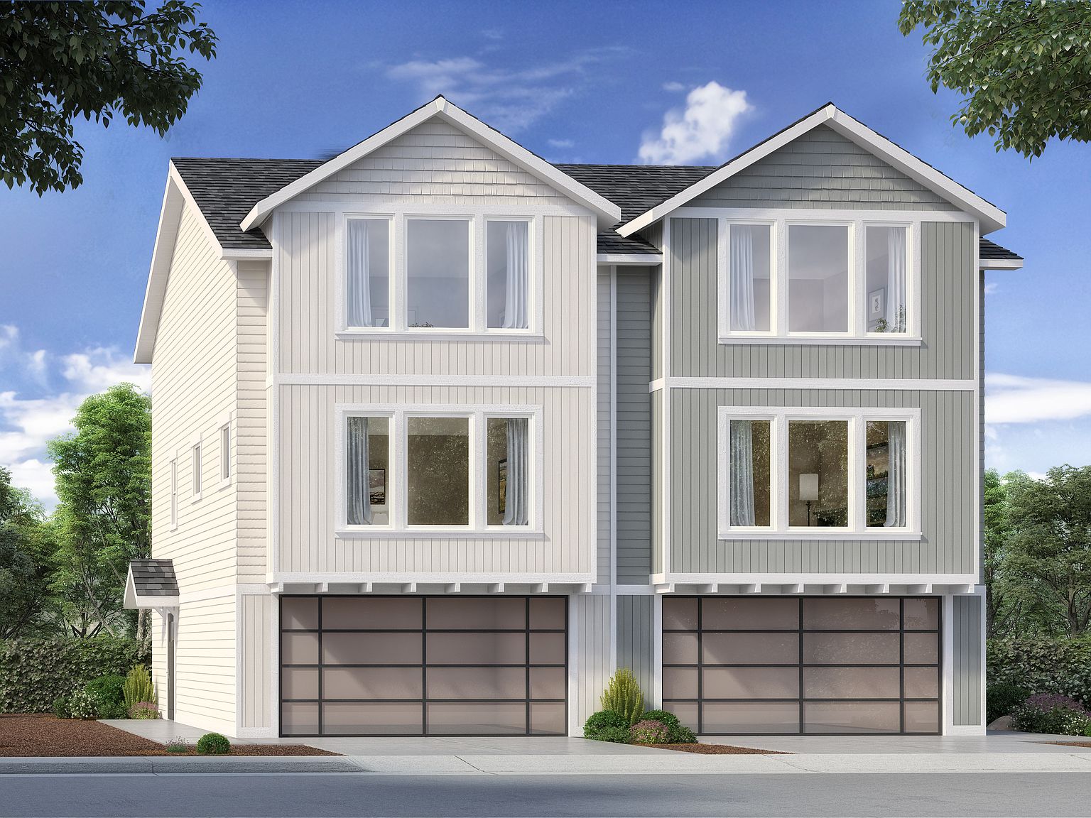 Seamark Law Group PLLC Bainbridge Island,  Office