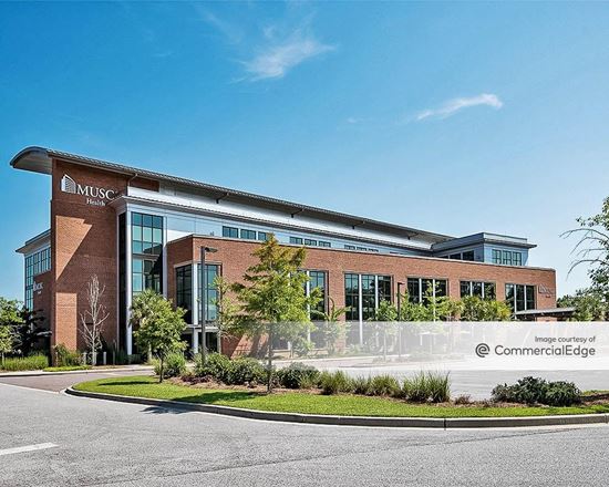 Cooper Law Firm LLC Mount Pleasant, SC Office