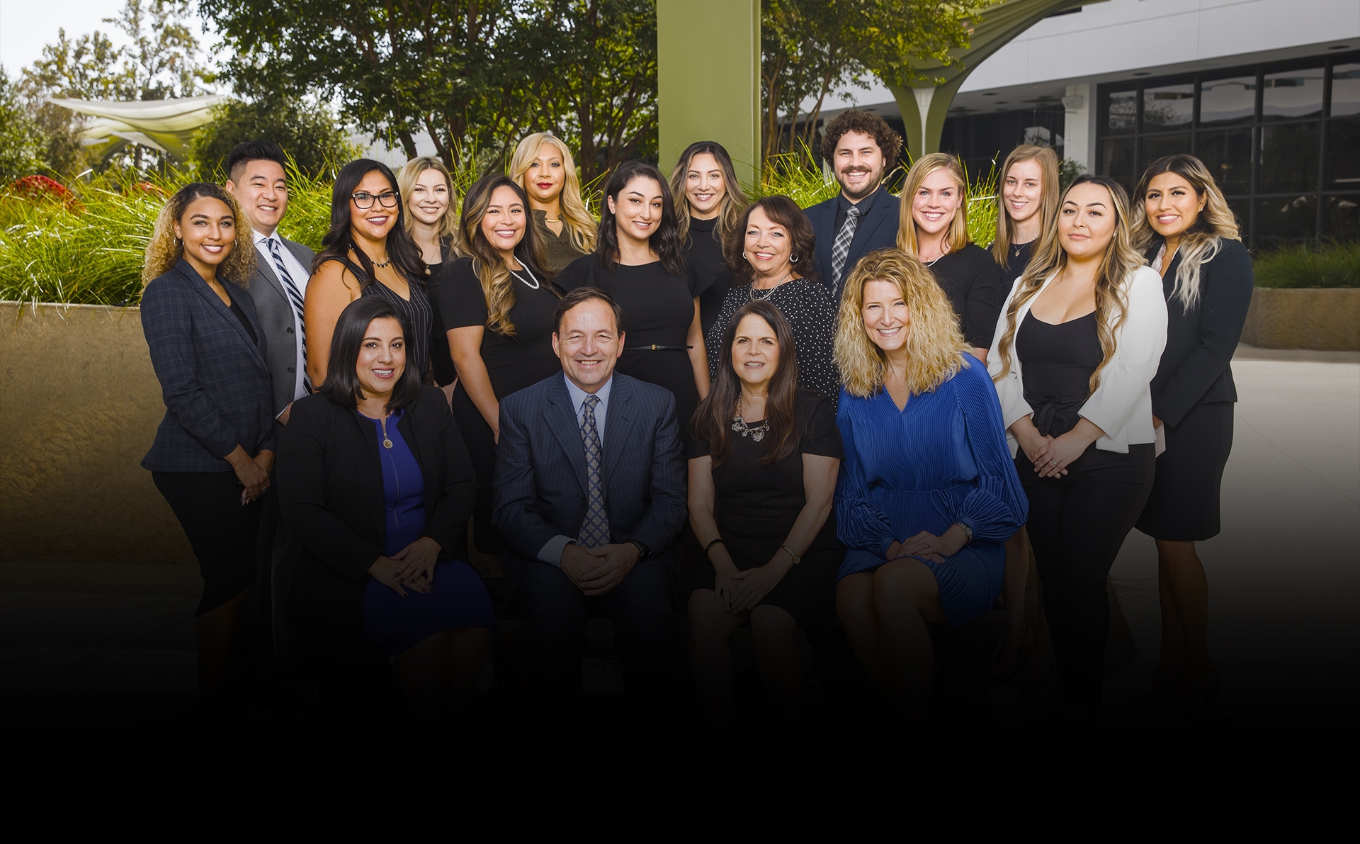 Schweitzer Law Partners Pasadena, CA Office