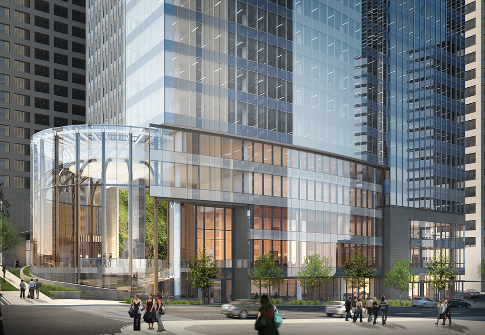 Davis Wright Tremaine LLP Seattle, WA Office