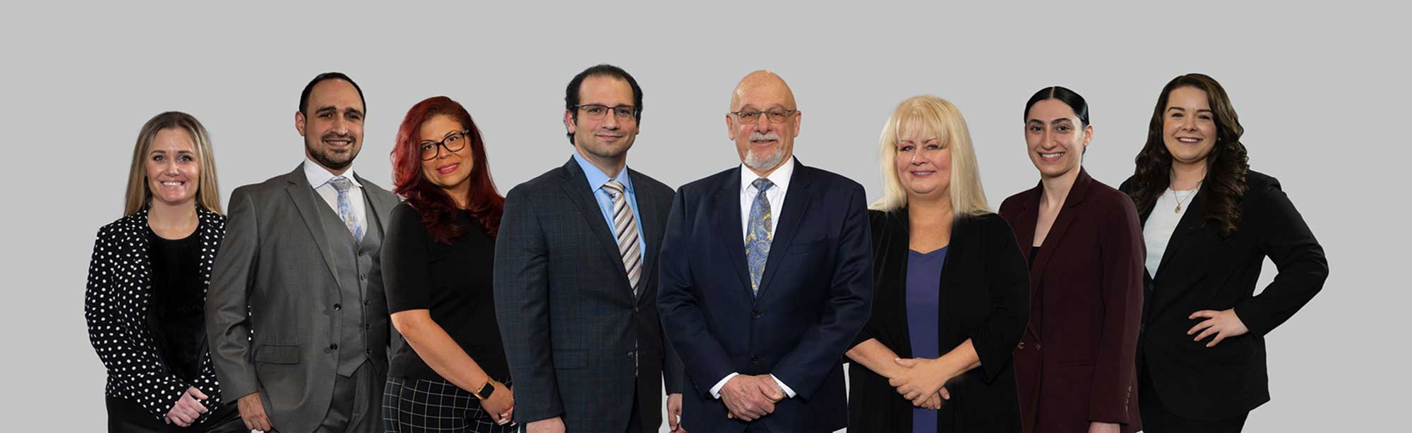 Law Offices of Joseph C. Petriello Wayne,  Office