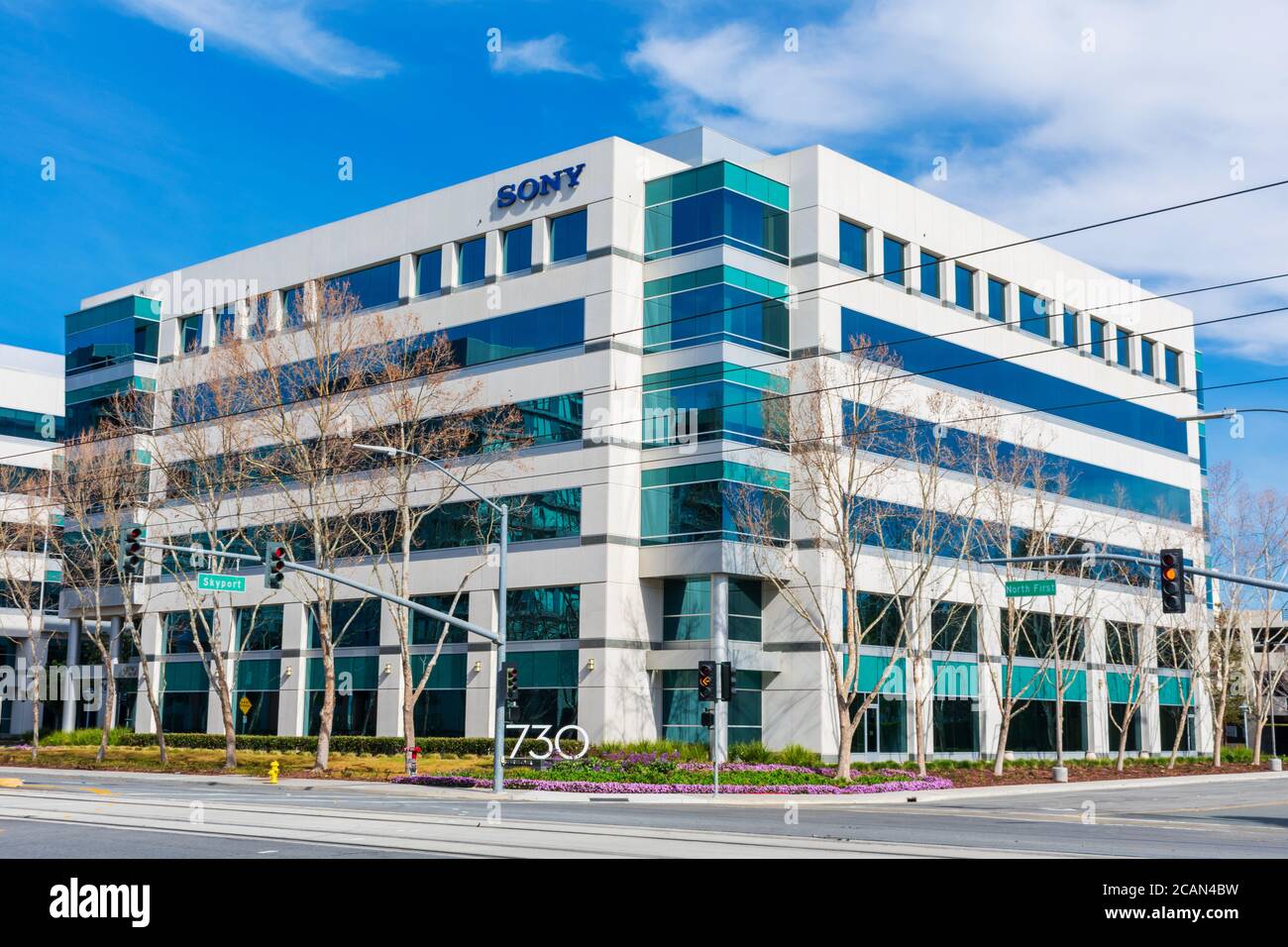 Fujio White Law San Jose,  Office