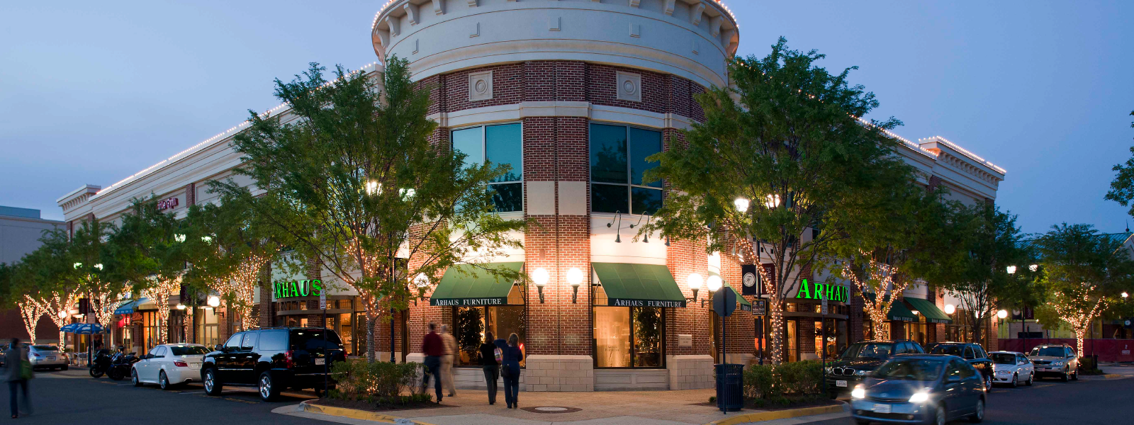 Cameron/McEvoy PLLC Fairfax, VA Office