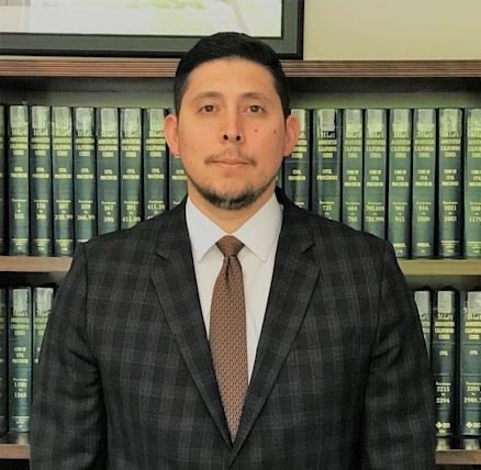 Law Office Of Daniel Hernandez Rancho Cordova,  Office