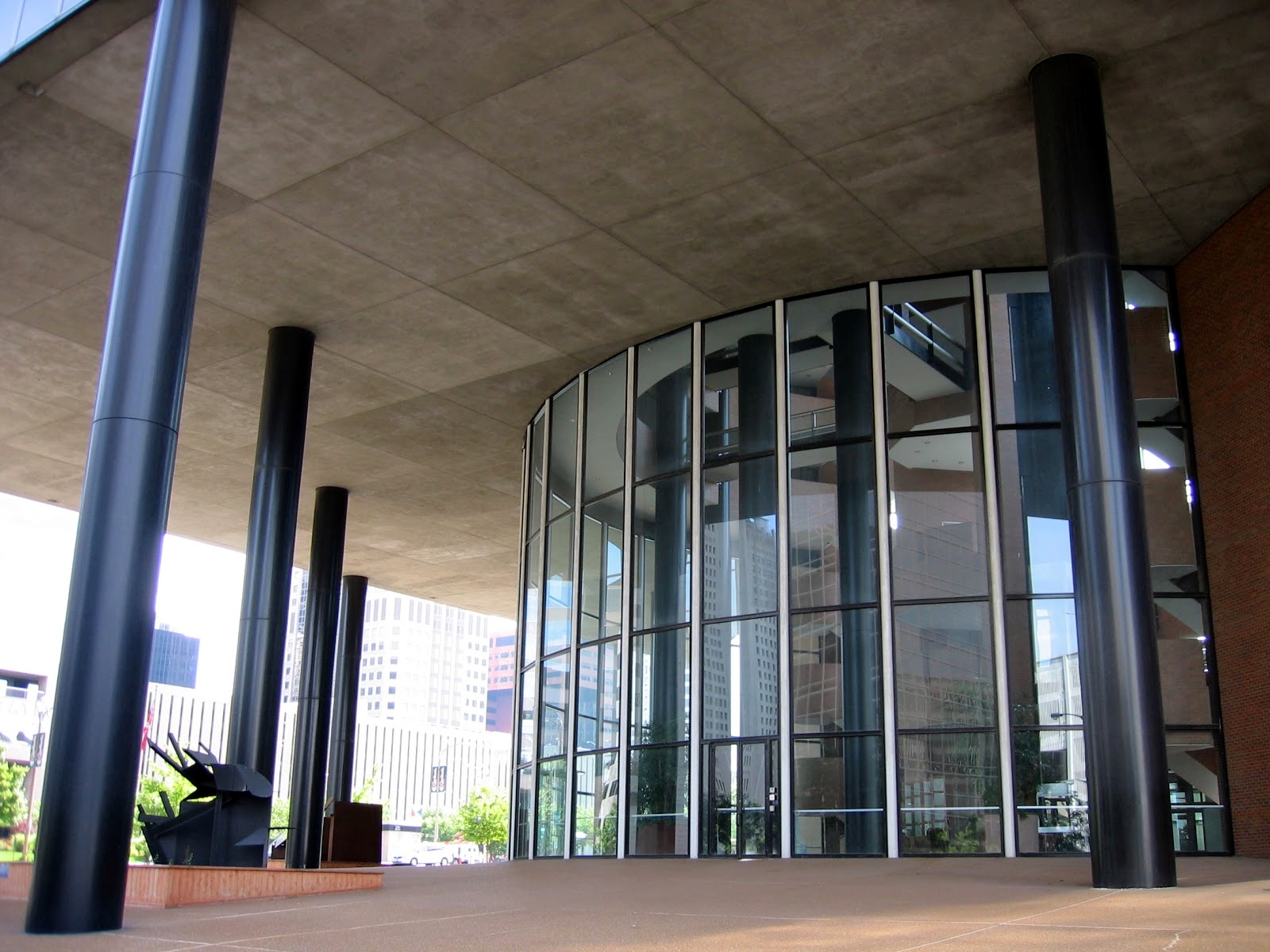 Philipp Law Firm Saint Louis, MO Office