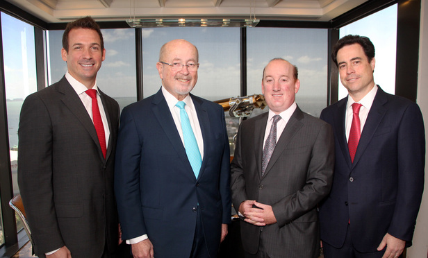 Hall, Lamb, Hall, & Leto P.A Miami, FL Office