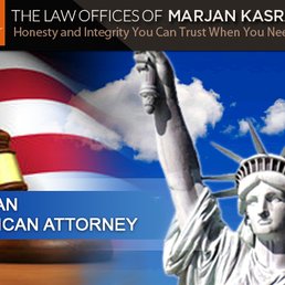 The Law Offices of Marjan Kasra, LLC Stamford,  Office