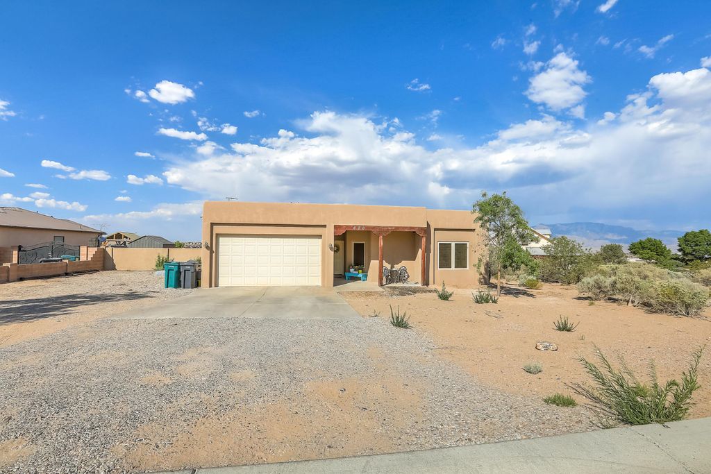 Torres Law Firm, LLC Rio Rancho,  Office