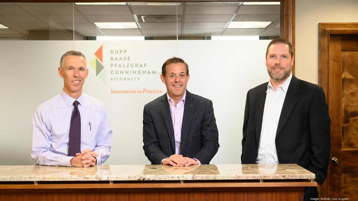 Rupp Pfalzgraf LLC Amherst, NY Office