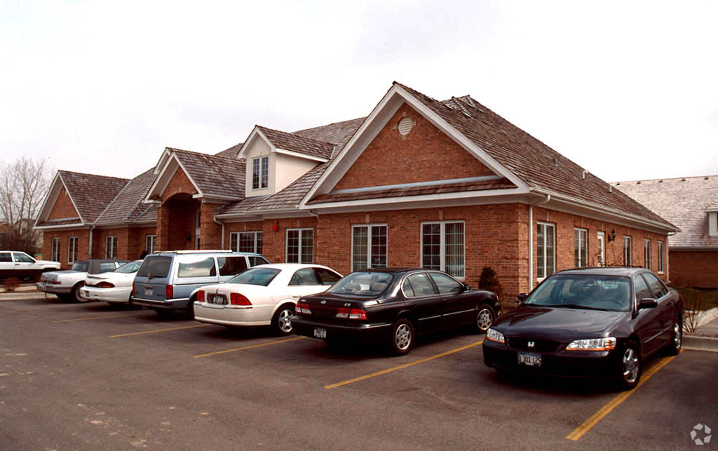 DeSanto Morgan & Taylor Libertyville, IL Office