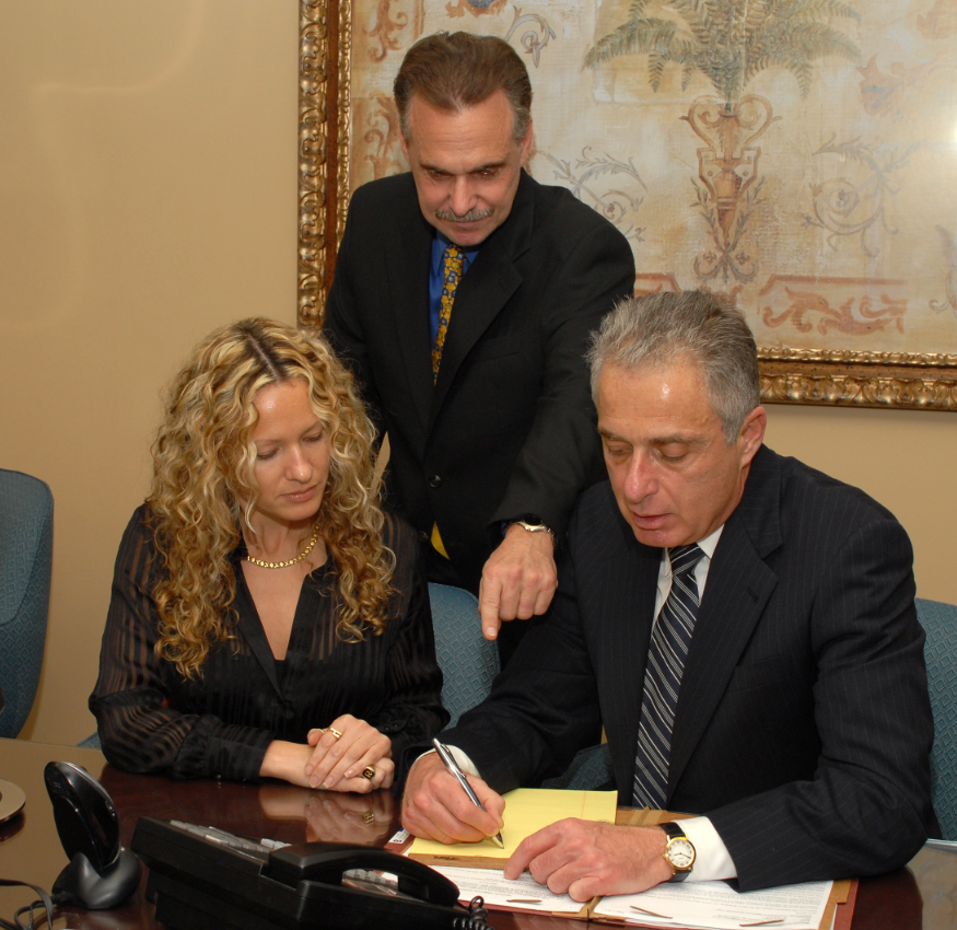 Kramer, Green, Zuckerman, Greene and Buchsbaum, P.A Hollywood, FL Office