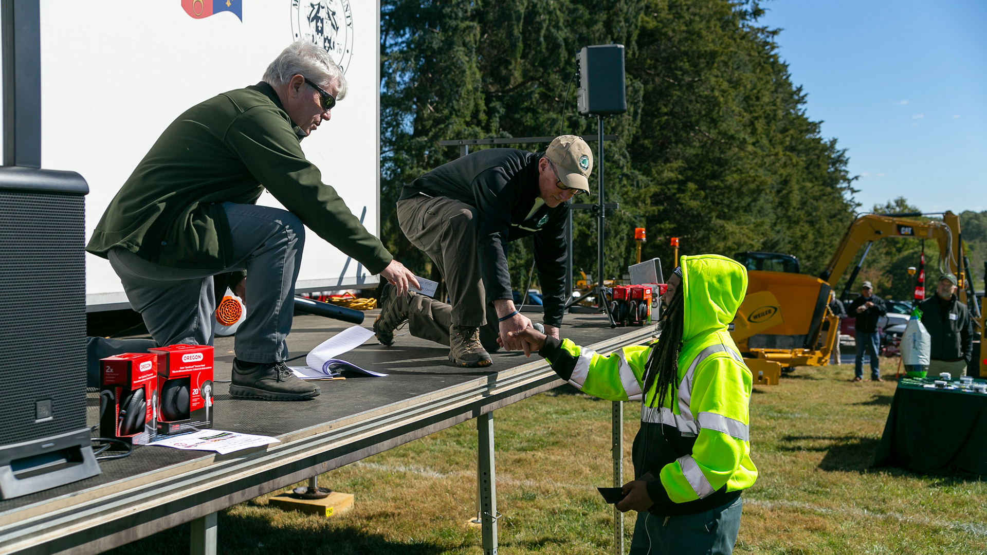 Jaime Winthuysen Aparisi & Associates, LLC Washington, DC Office