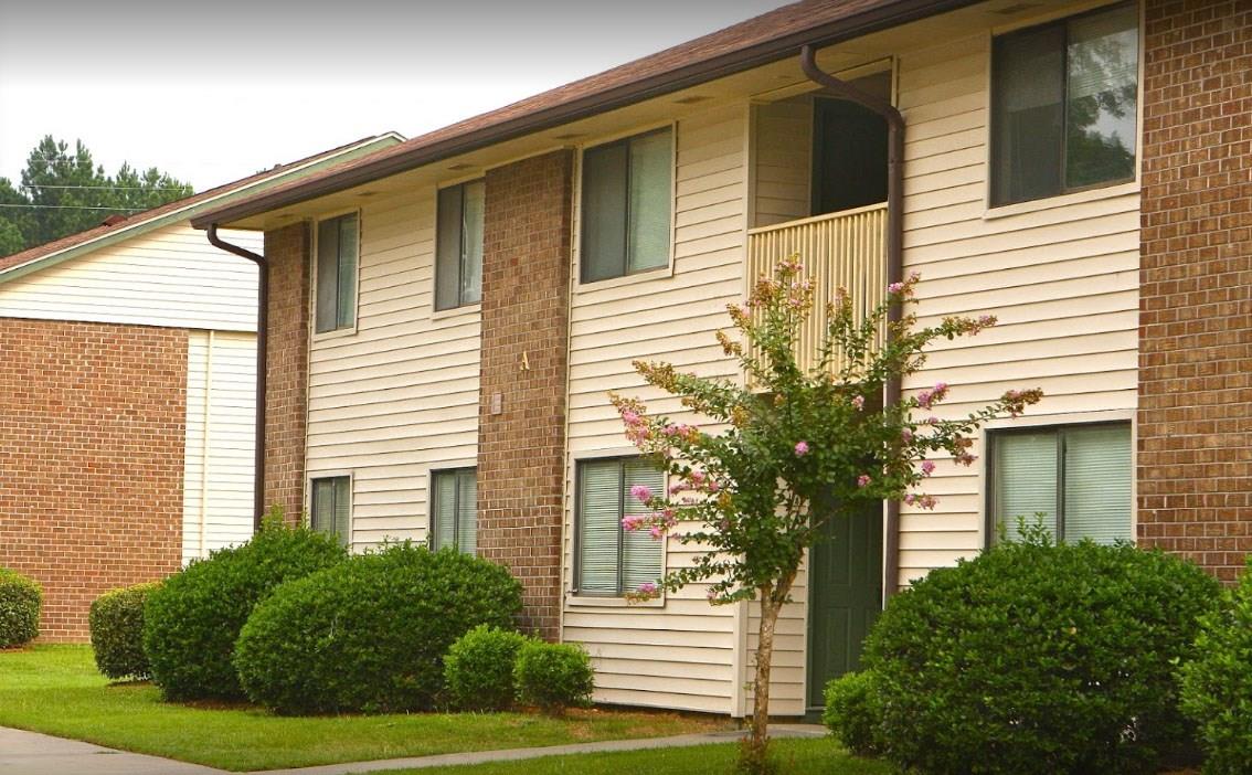 Law Offices of Ken H. Lester Beaufort, SC Office