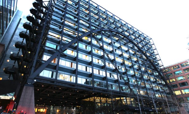 Herbert Smith Freehills Kramer LLP , United States Office