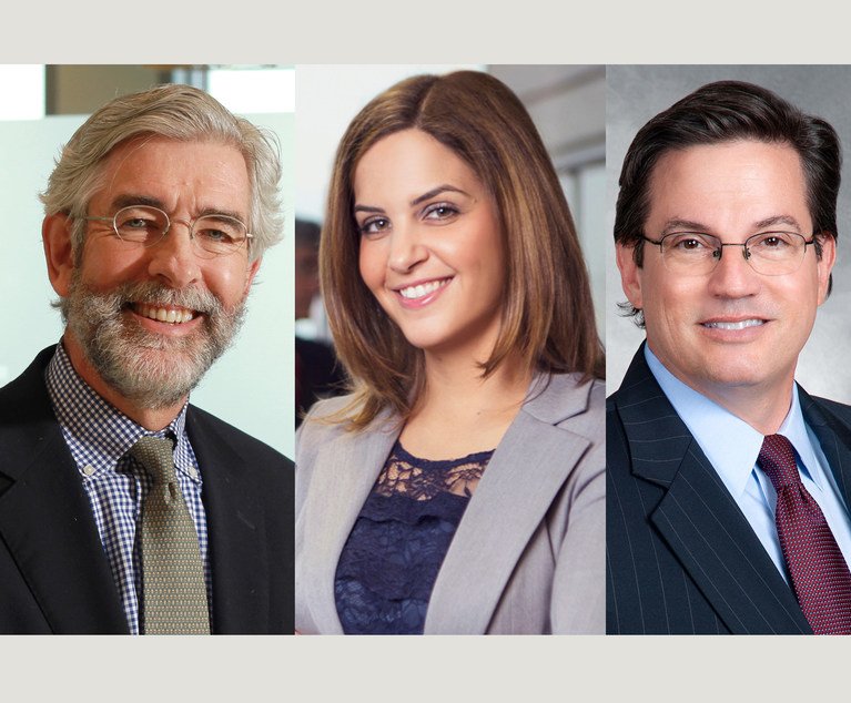 Buckley Beal LLP Atlanta,  Office